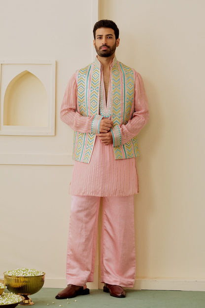 Vyomm Bandi Set