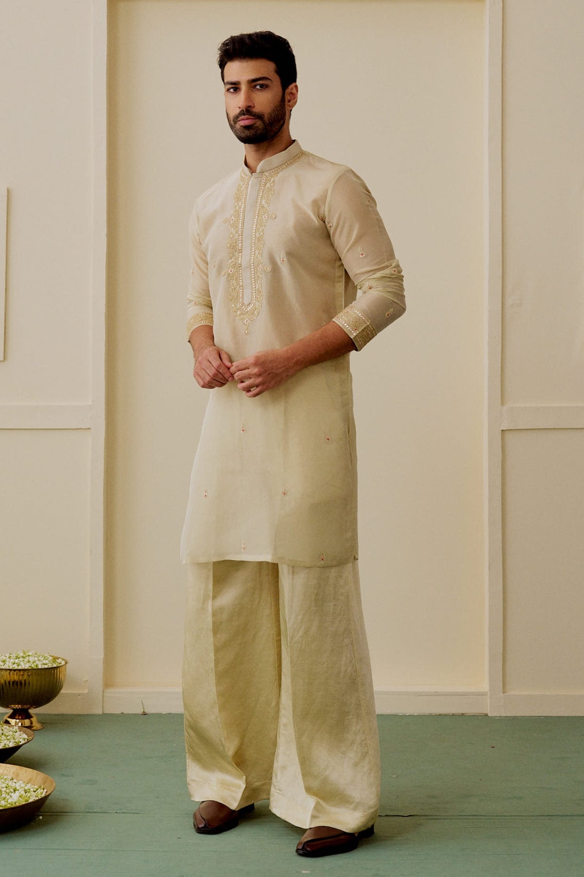 Ayush Bandi Set