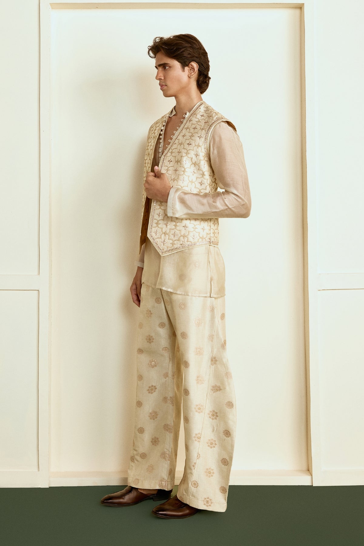 Keyur Bandi Set