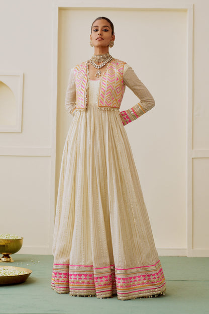 Qissa Anarkli Set