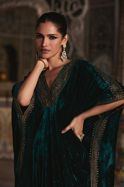 Zohra