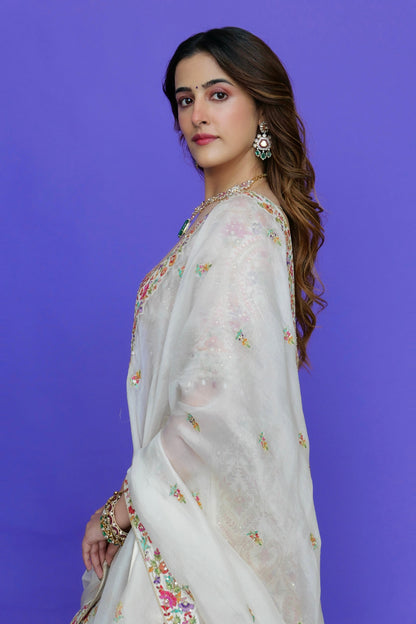SAISHA LEHENGA