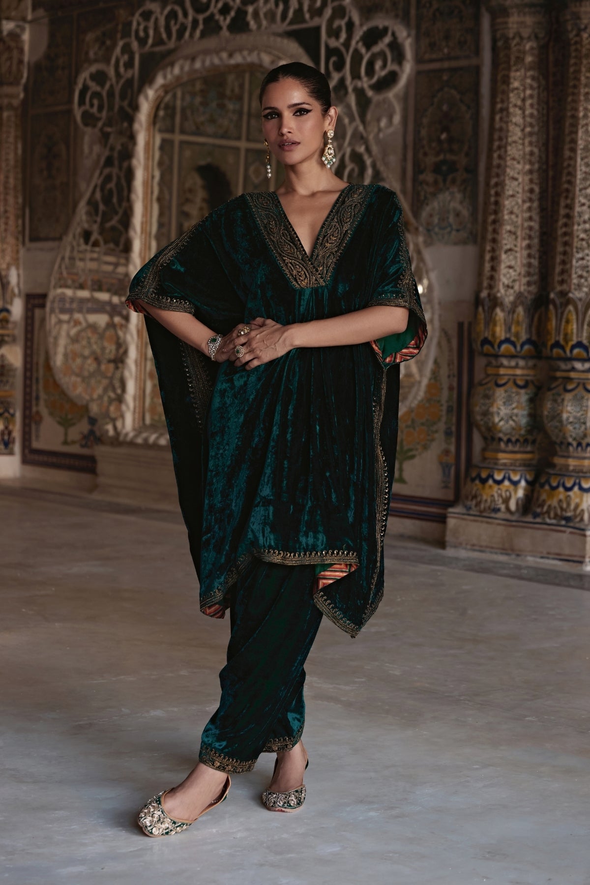 Zohra