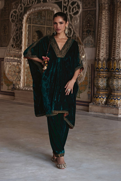 Zohra