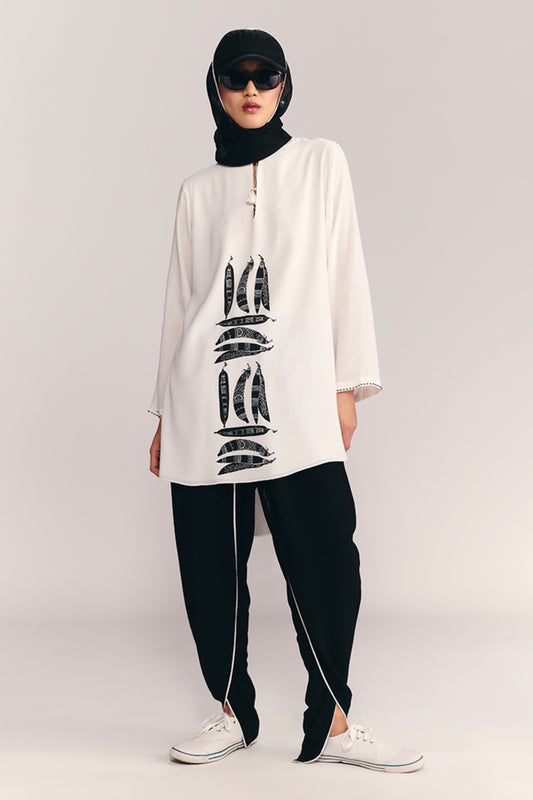 Totem Pod Co-Ord Set