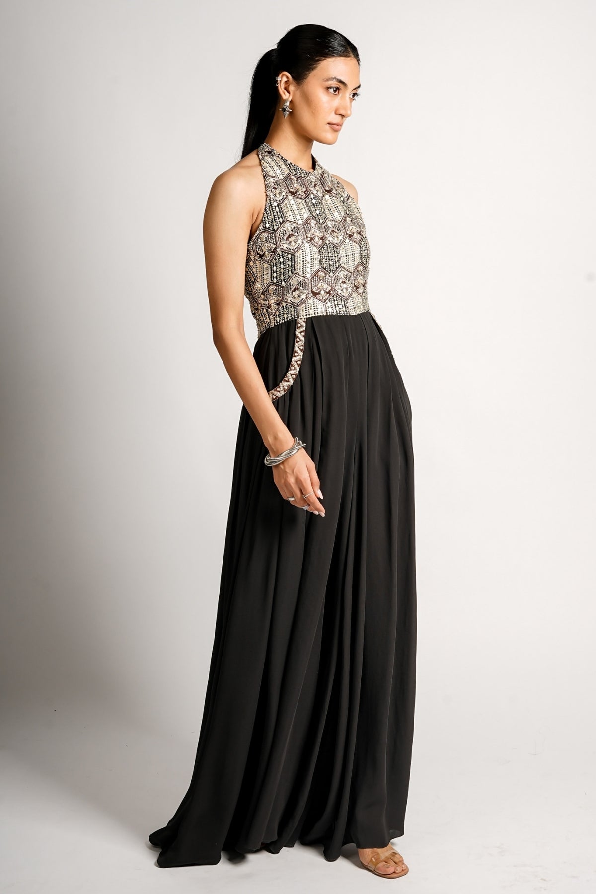 Astra Jumpsuit