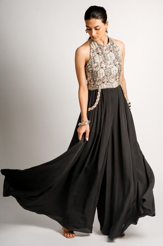 Astra Jumpsuit