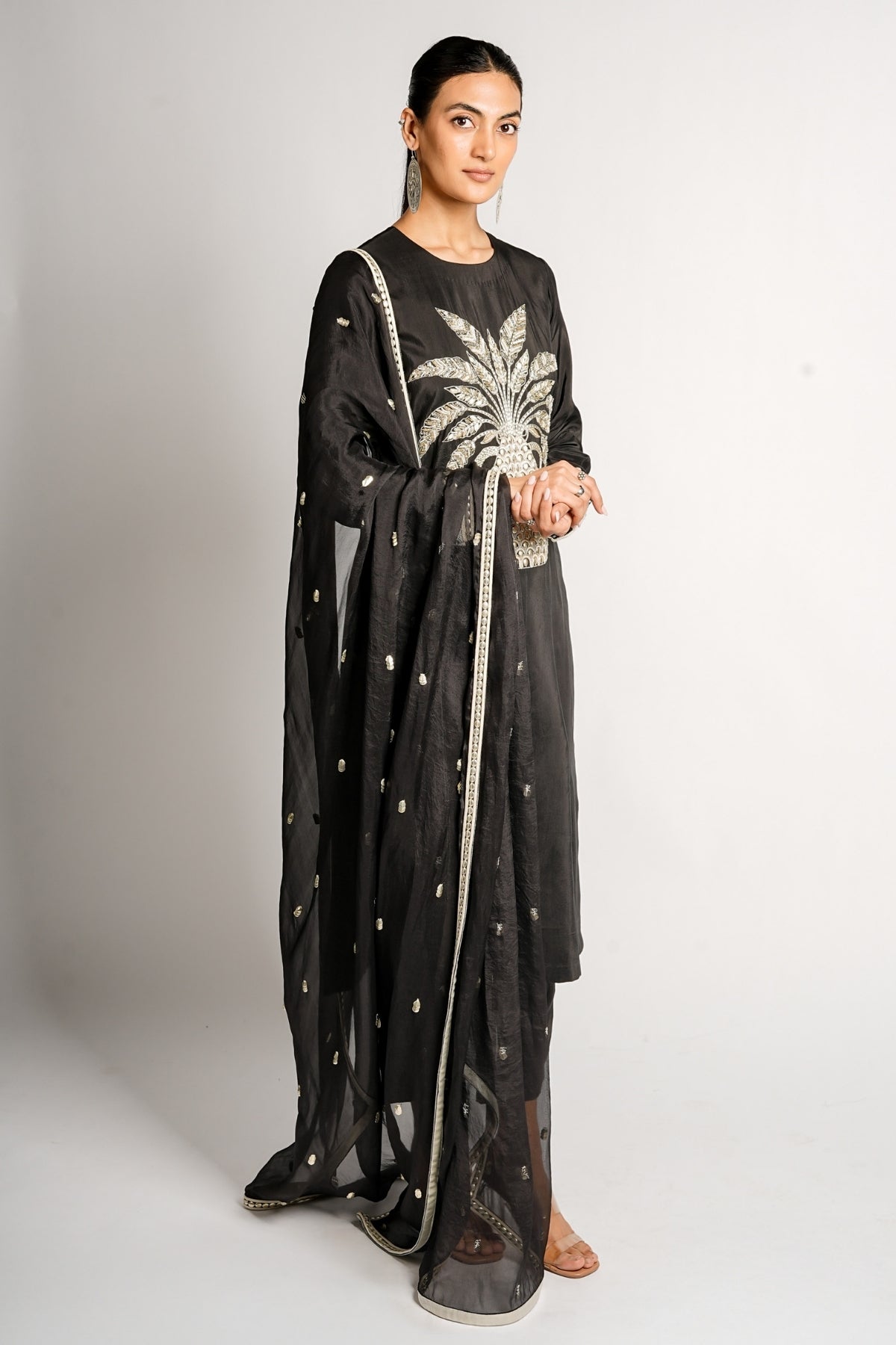 Raza Kurta Set