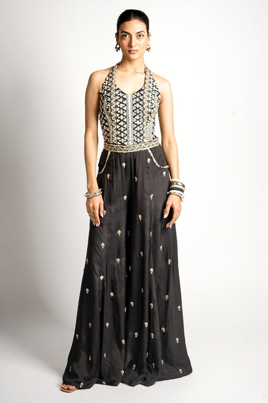 Zarina Pant Set