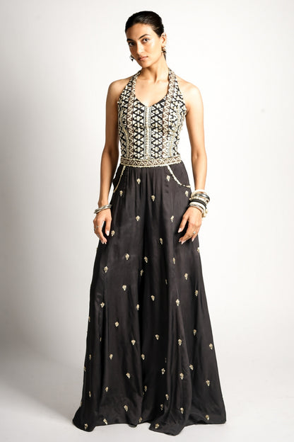 Zarina Pant Set