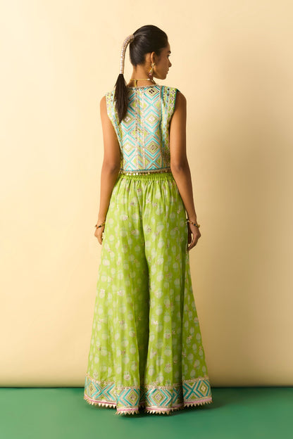 Eira Pant Set