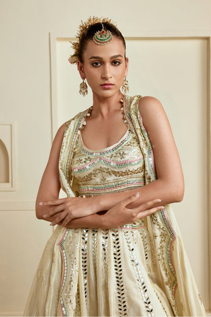 Suhana Lehenga Set