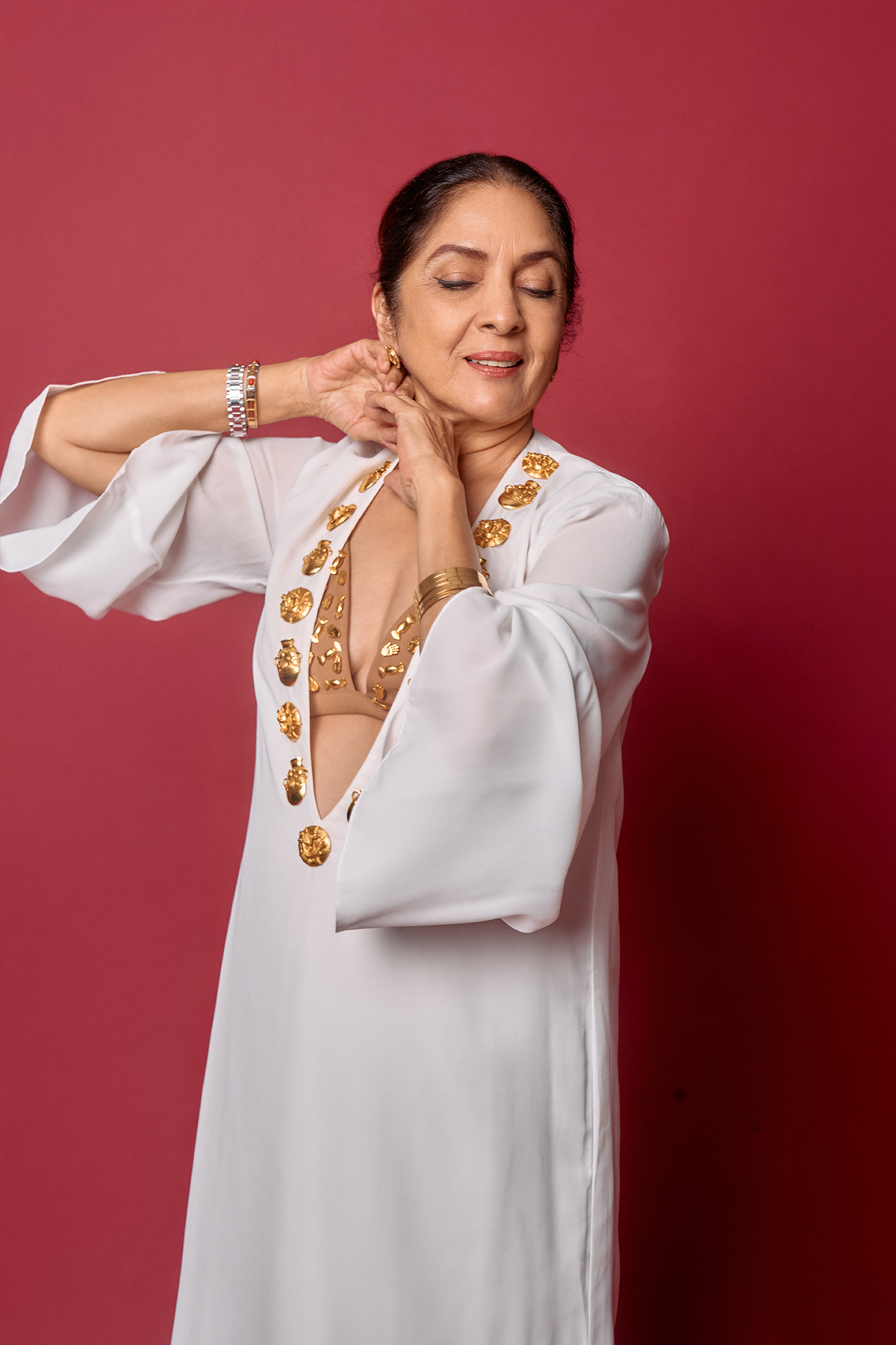 The Rann Kaftan