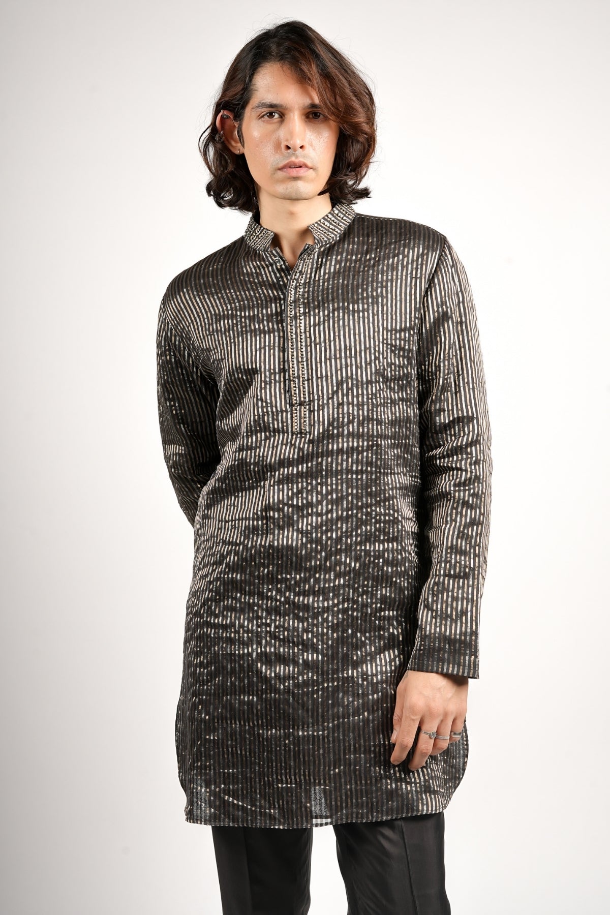 Ishar Kurta Set