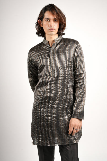 Ishar Kurta Set