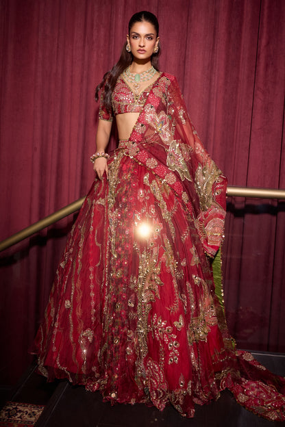 Ehlam with veil