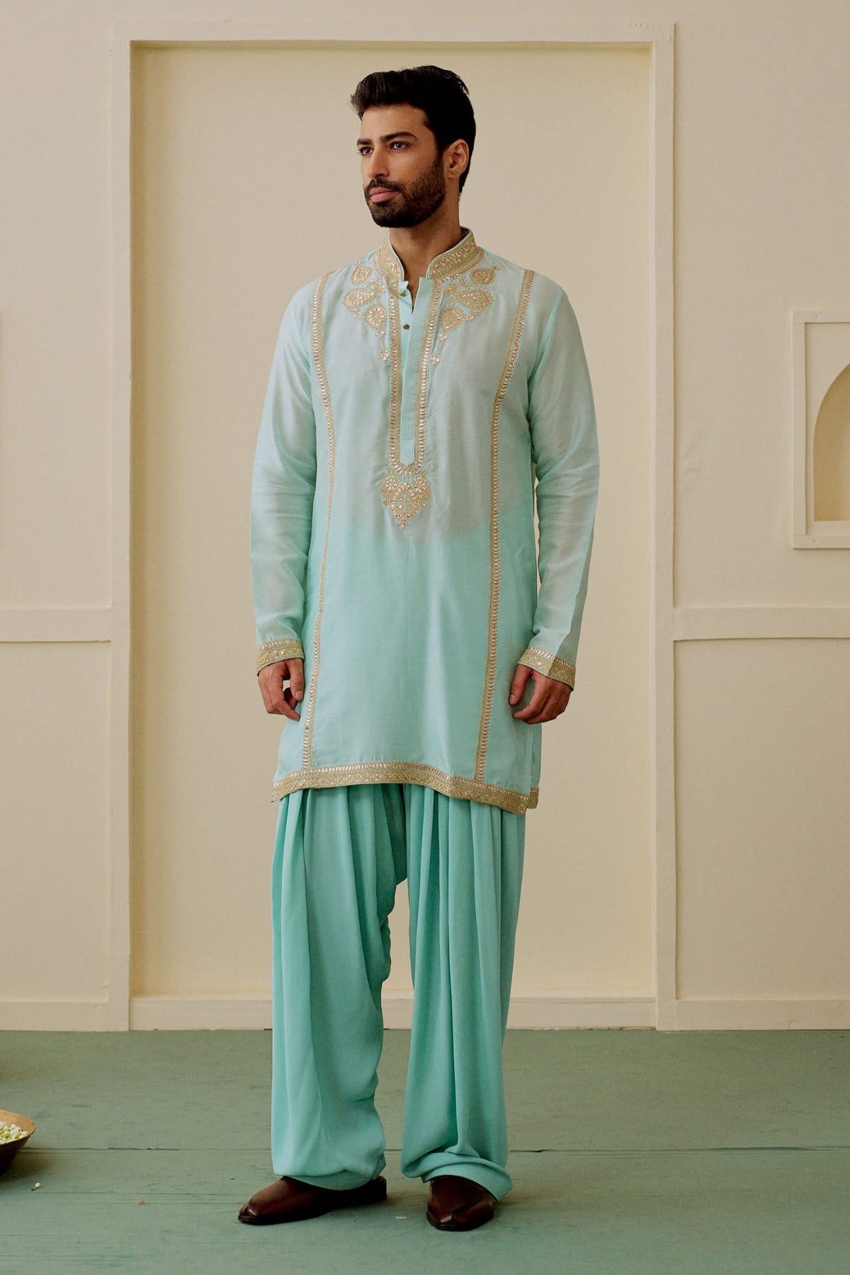 Sidh Kurta Set