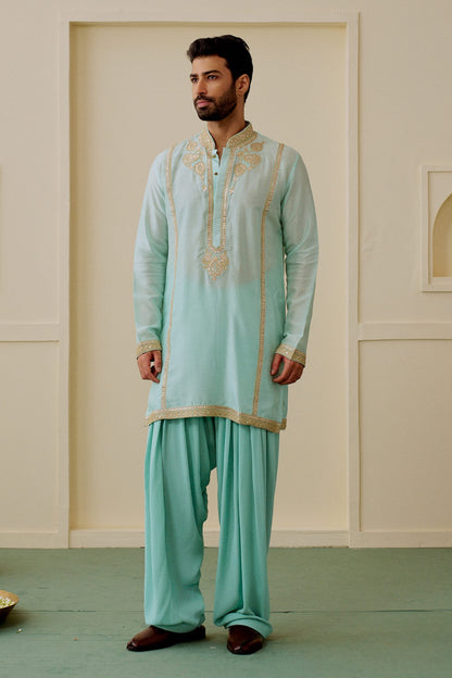 Sidh Kurta Set