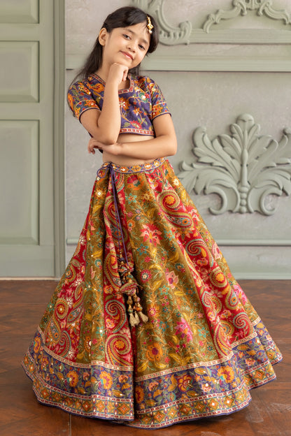 PRISHA