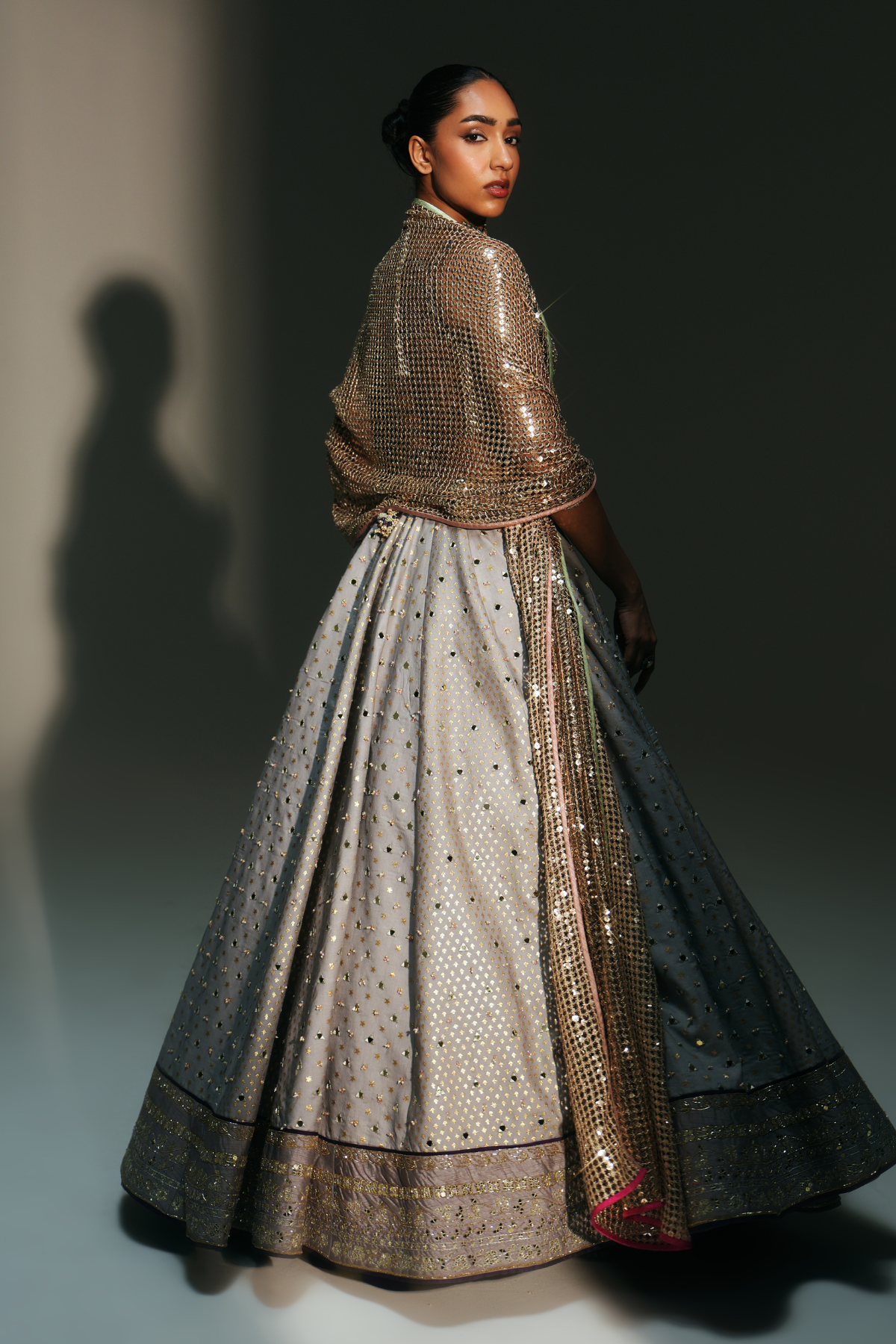 CHANDANI