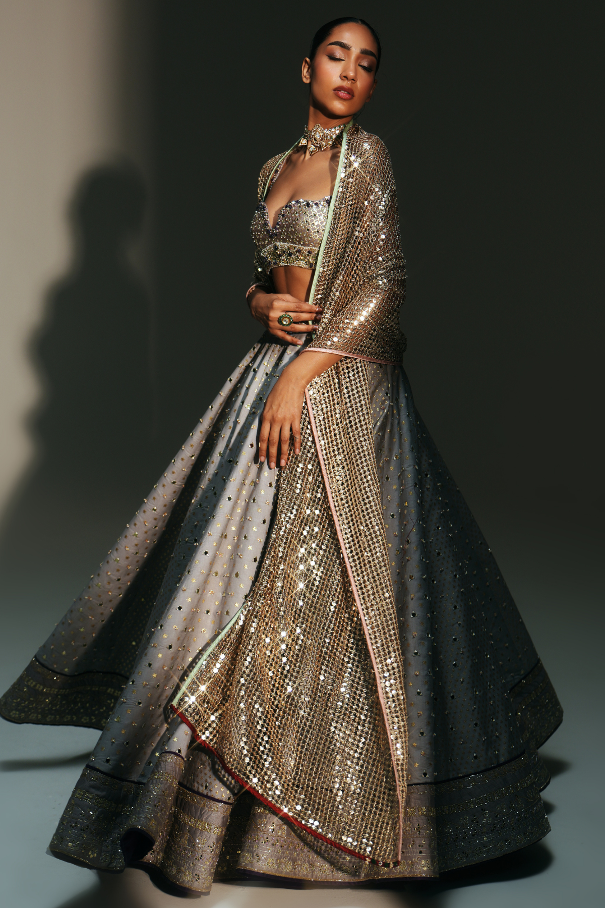 CHANDANI