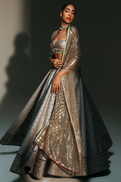 CHANDANI