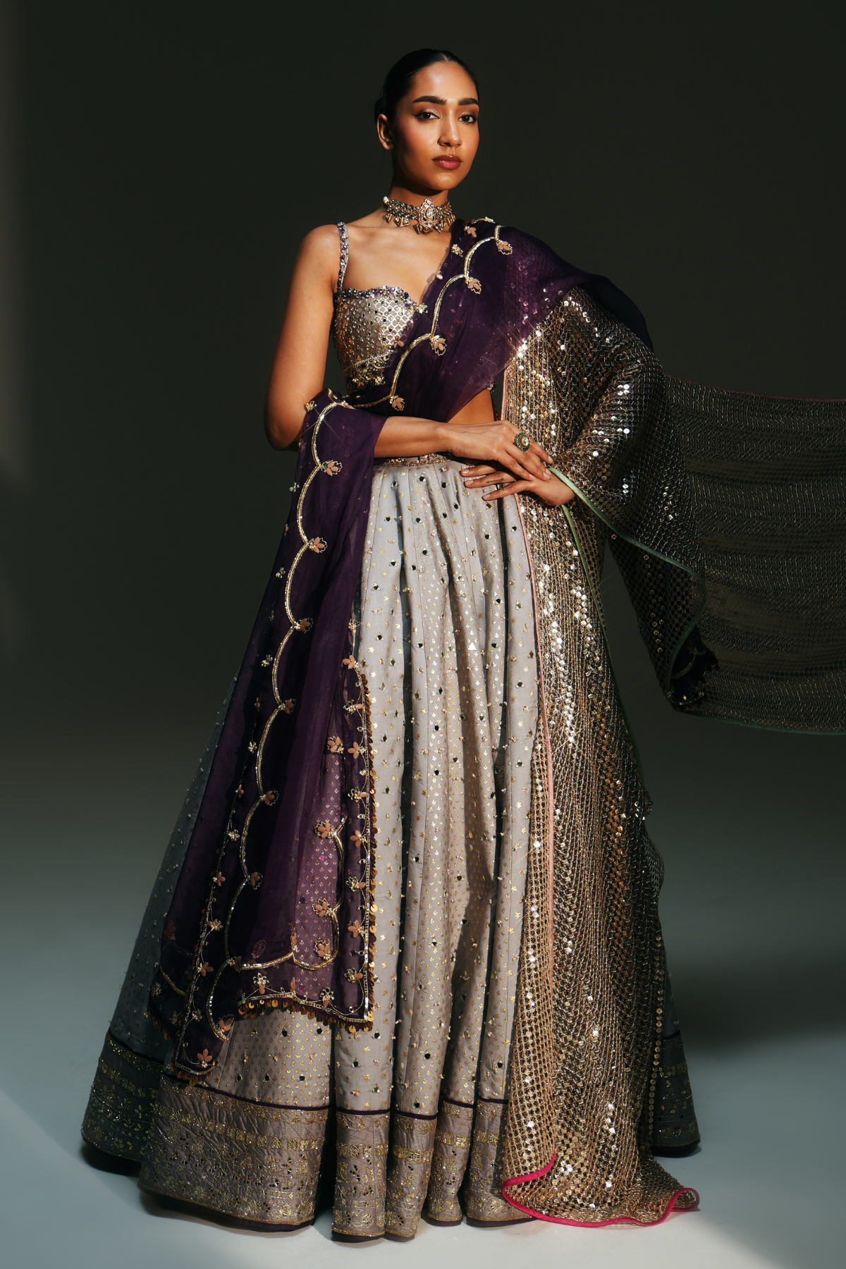 CHANDANI