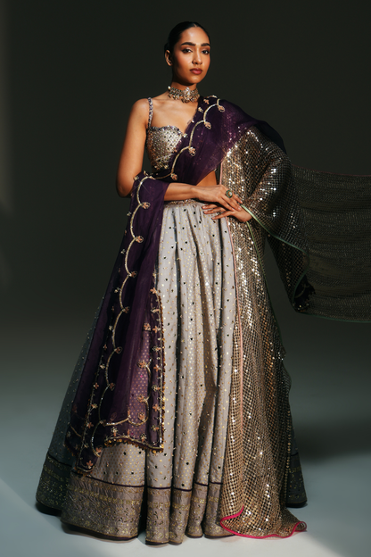 CHANDANI