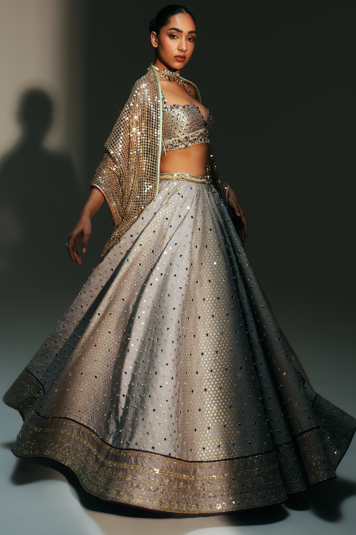 CHANDANI