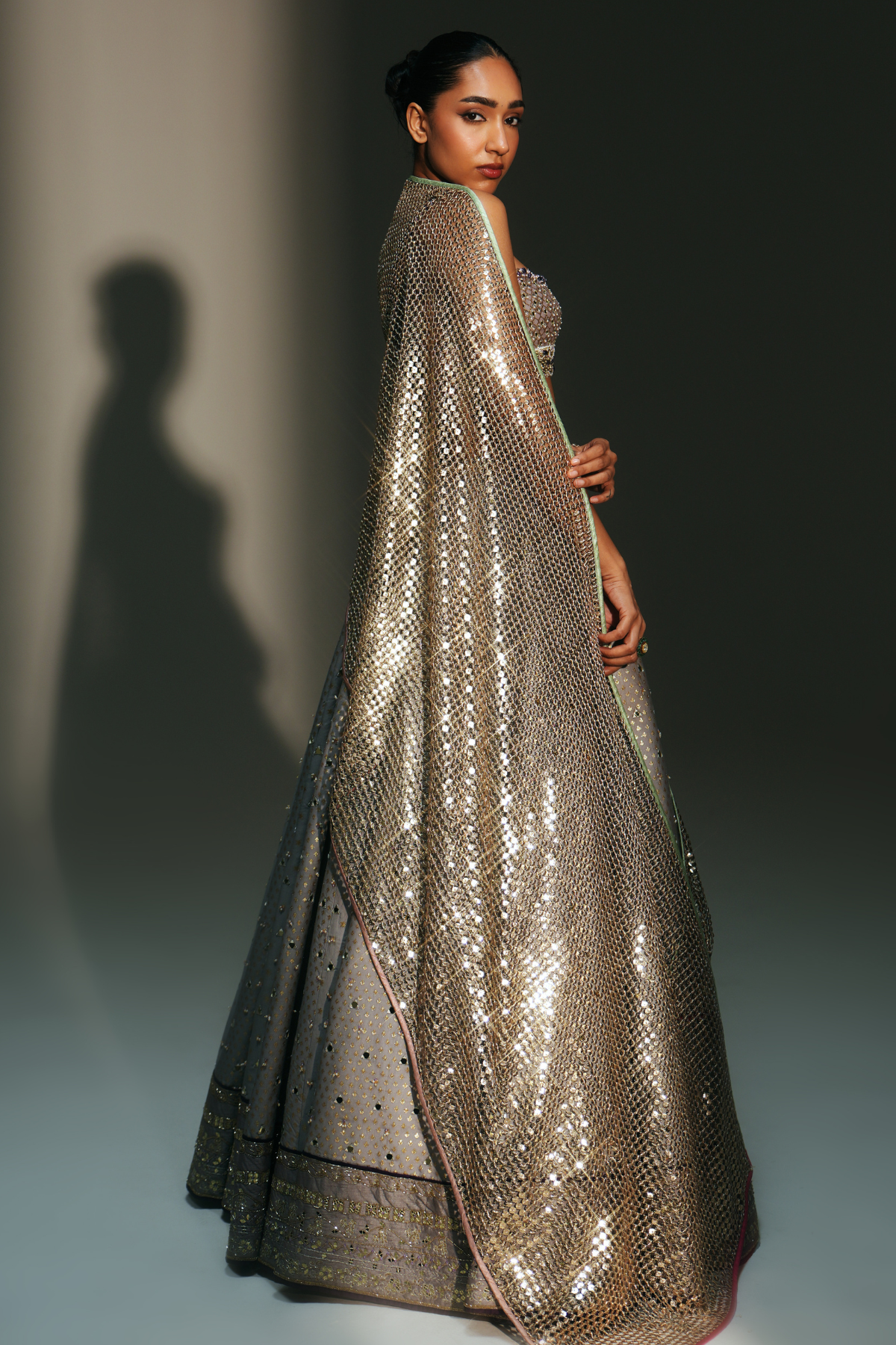 CHANDANI