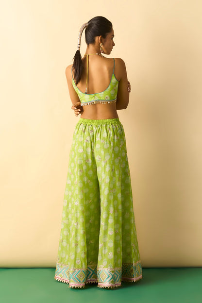 Eira Pant Set
