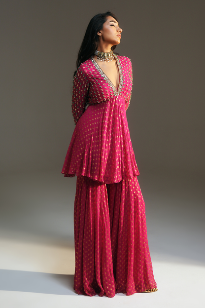 NIDHI