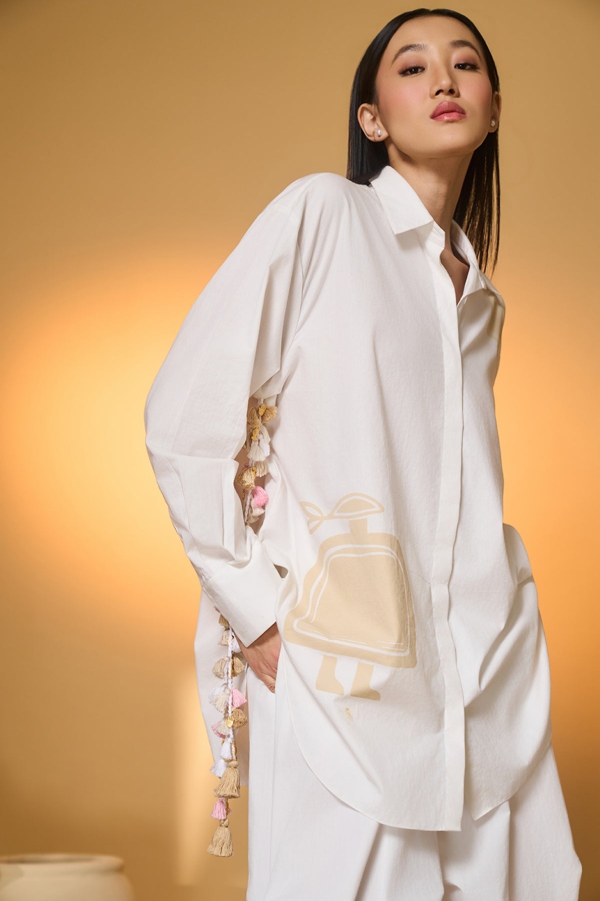 The Island Keeper Co-Ord Set