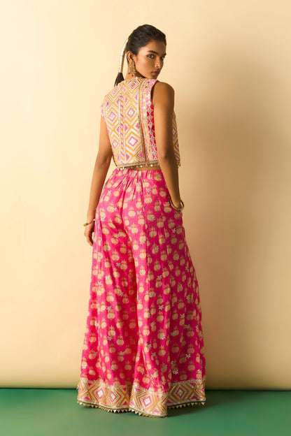 Eira Pant Set