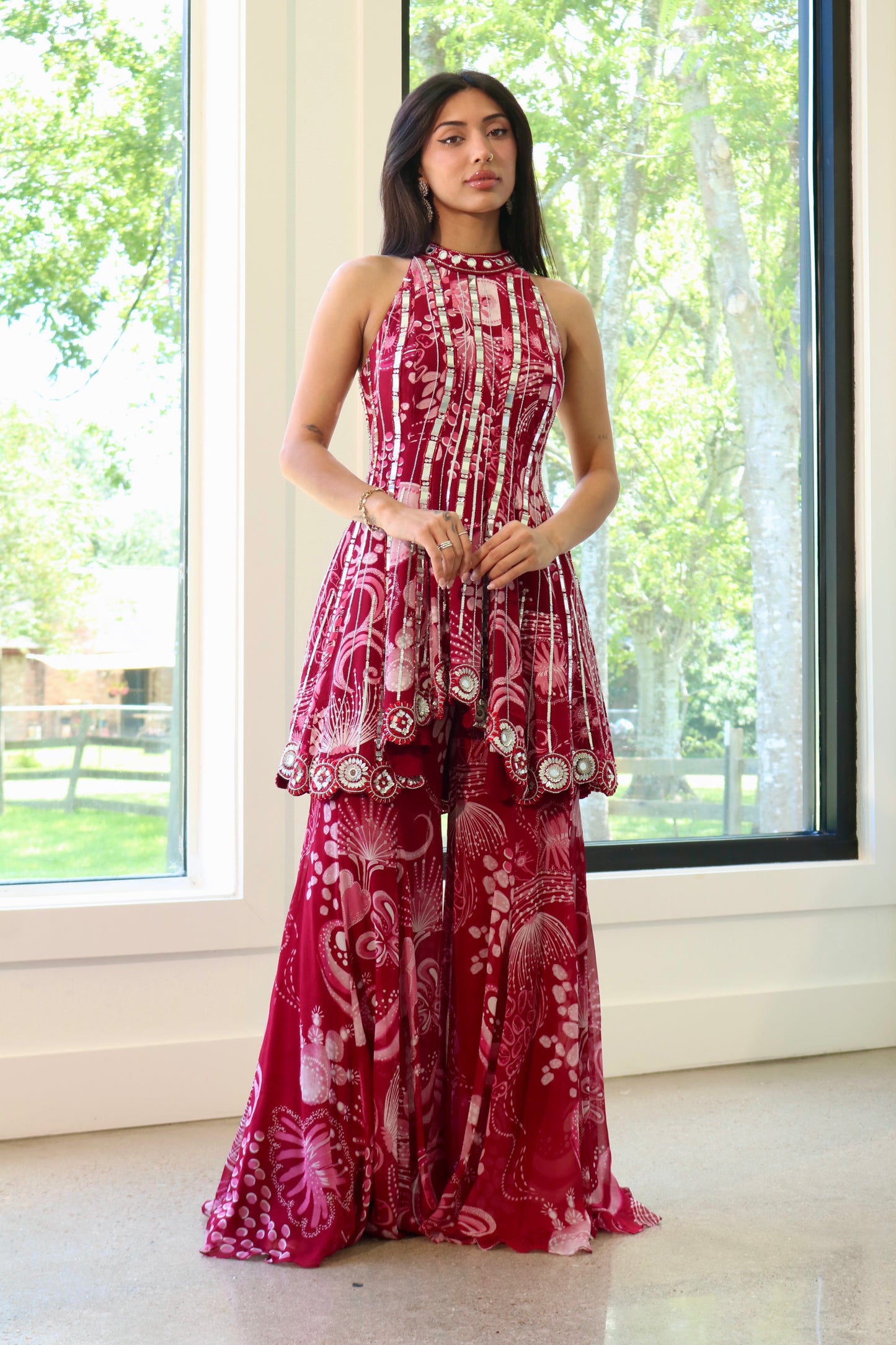 Aria Set