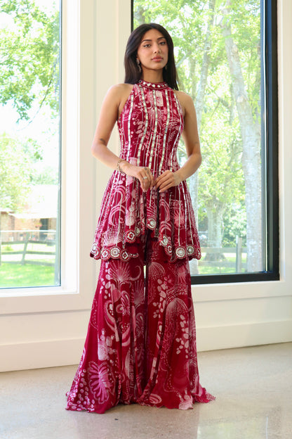 Aria Set