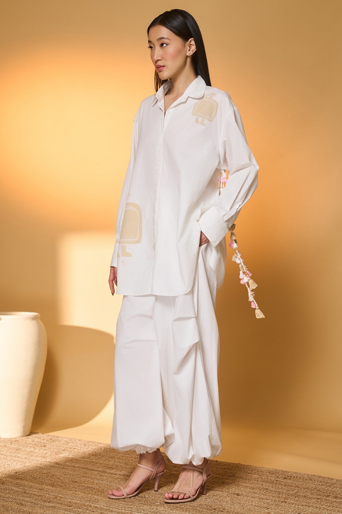 The Island Keeper Co-Ord Set