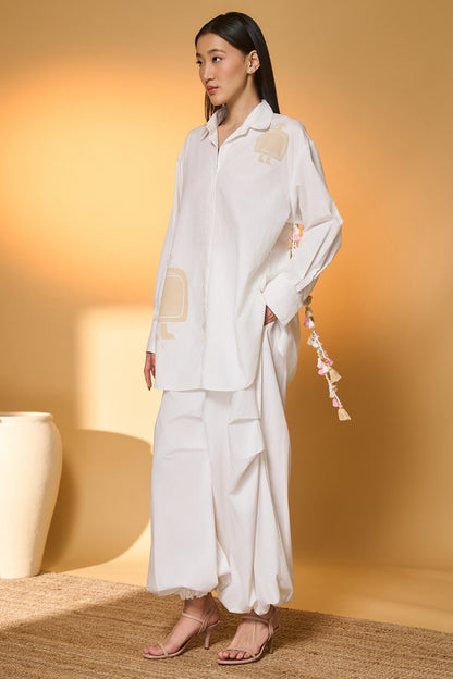 The Island Keeper Co-Ord Set