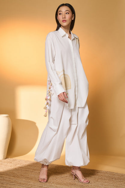 The Island Keeper Co-Ord Set