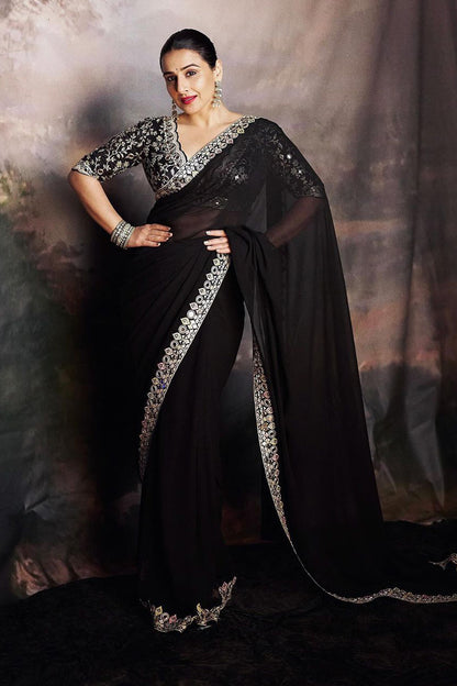 Meili Saree Set