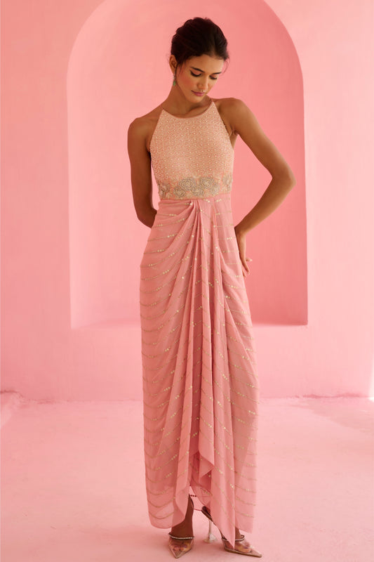 SARA DRESS