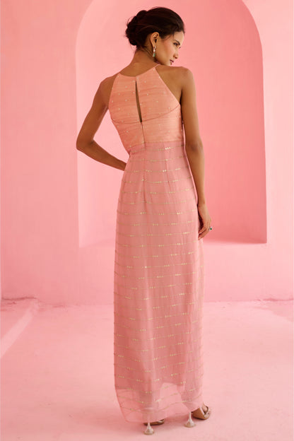 SARA DRESS