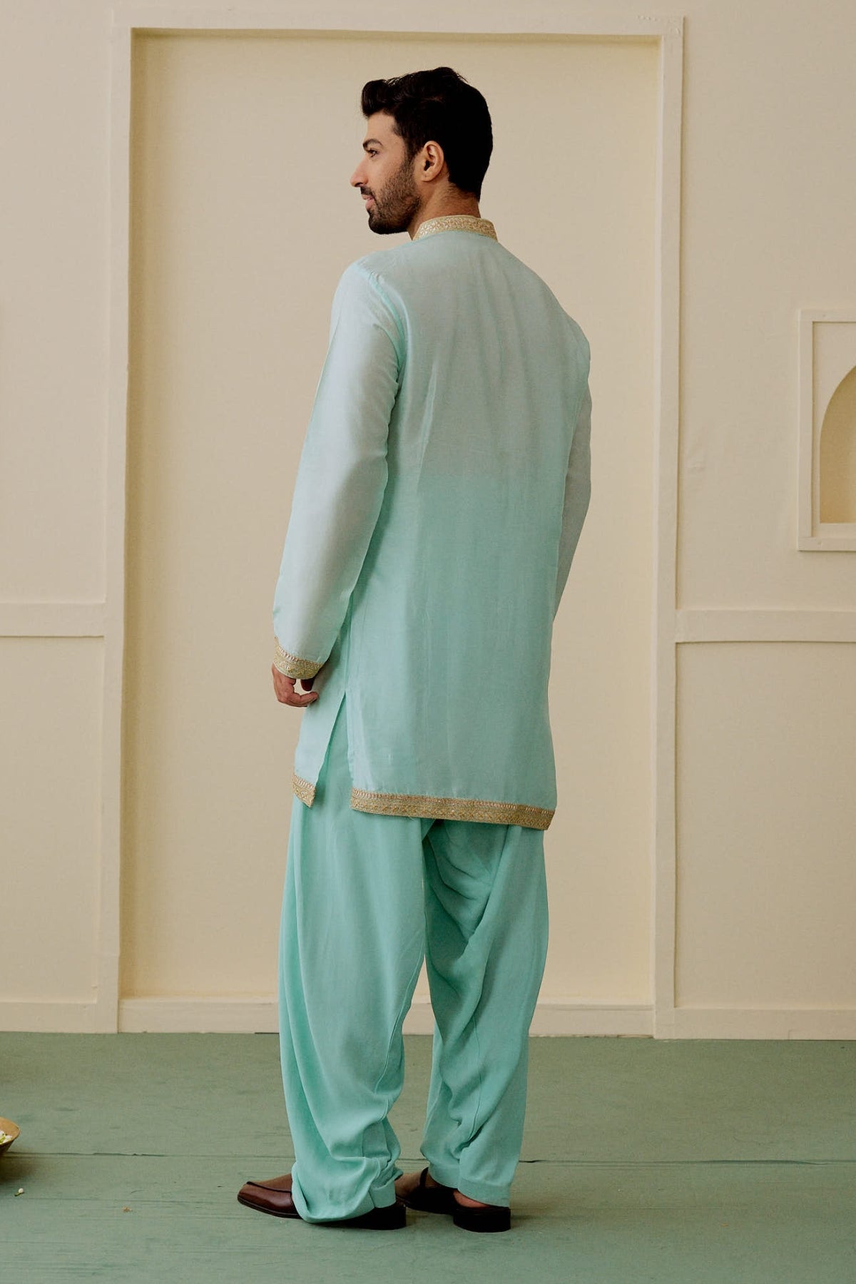 Sidh Kurta Set