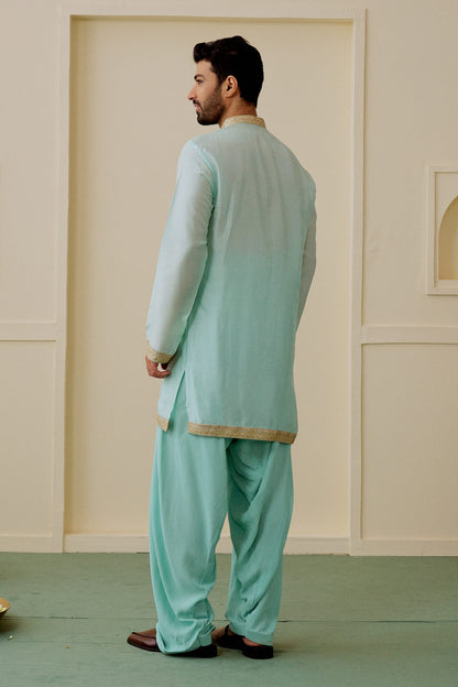 Sidh Kurta Set