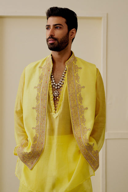 Aarav Bandi Set