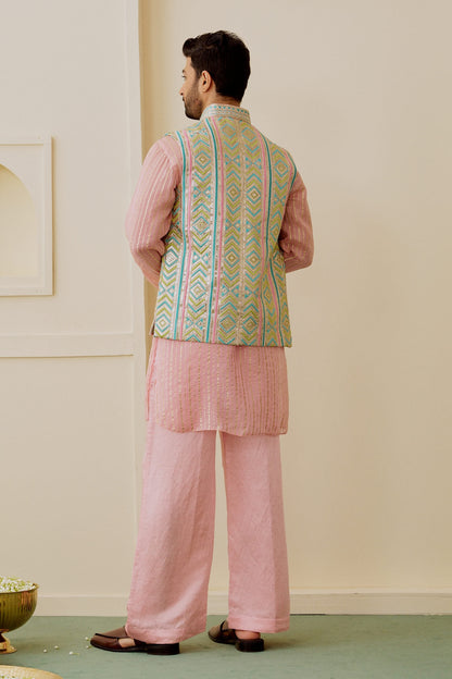 Vyomm Bandi Set