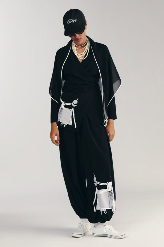 Pasture of Dreams Co-Ord Set