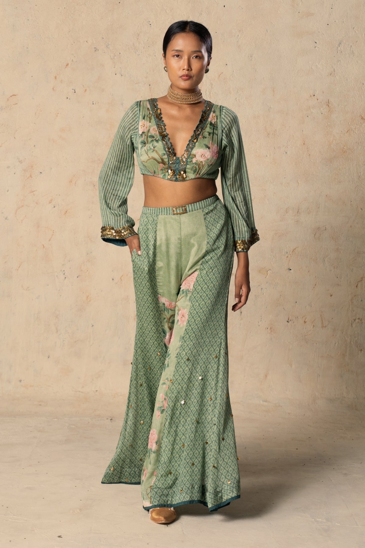 Meadow Grace Set
