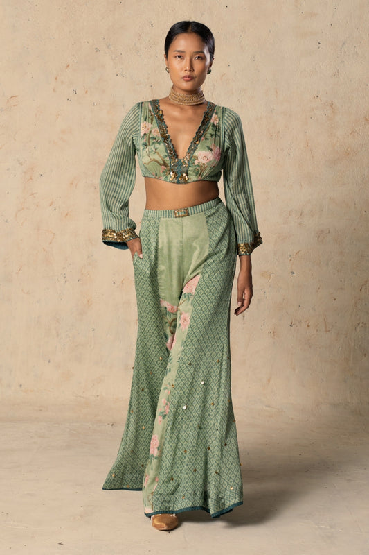 Meadow Grace Set