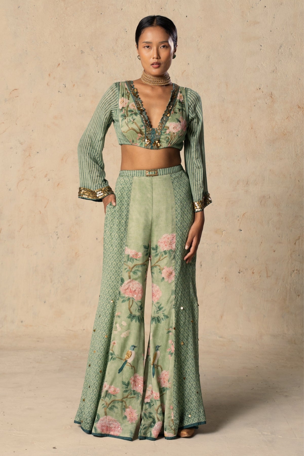 Meadow Grace Set